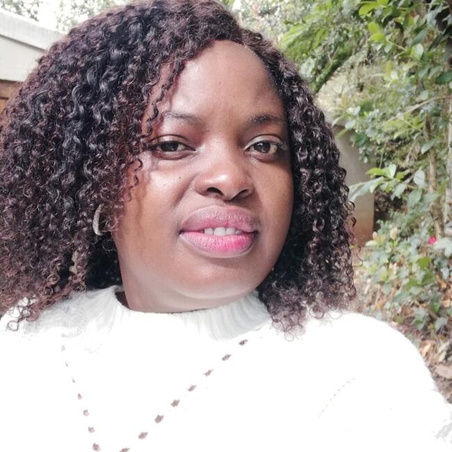 Nanny in Pietermaritzburg: Atrice Mercy