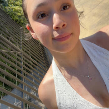 Babysitter in Maipú: Marti