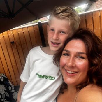 Babysitting job in Moergestel: babysitting job Ilona