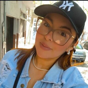 Babysitter in Buenos Aires: Zuleica