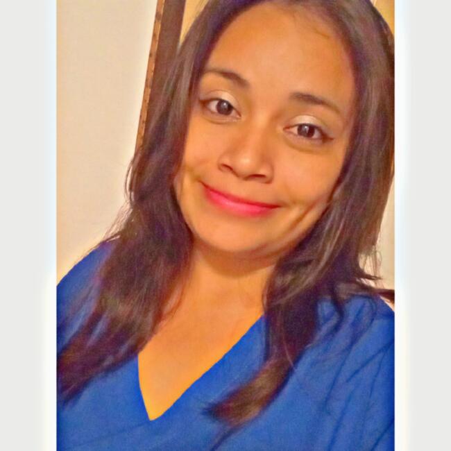 Babysitter in La Chorrera: Maryeli Linares