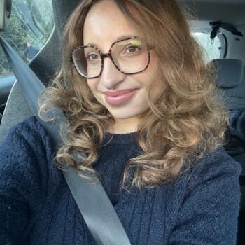 Babysitter in Montpellier: Clémentine 