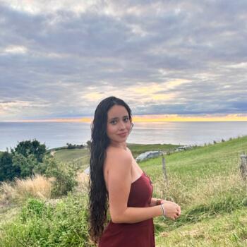 Canguro Puerto del Rosario: Karla