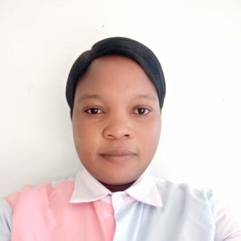 Babysitter in Mamelodi: Stella