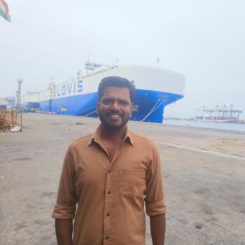 Parent Bengaluru: Bala