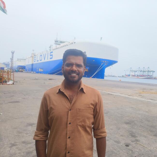 Babysitting job in Bengaluru: Bala