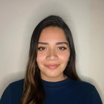 Baby-sitter in Padre Hurtado: Valentina Escobar