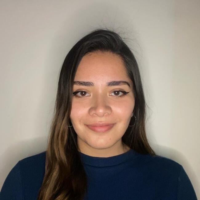 Babysitter in Padre Hurtado: Valentina Escobar