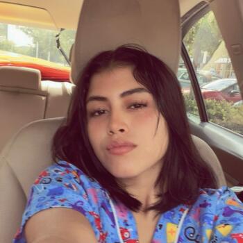 Niñera en Samborondón: Victoria