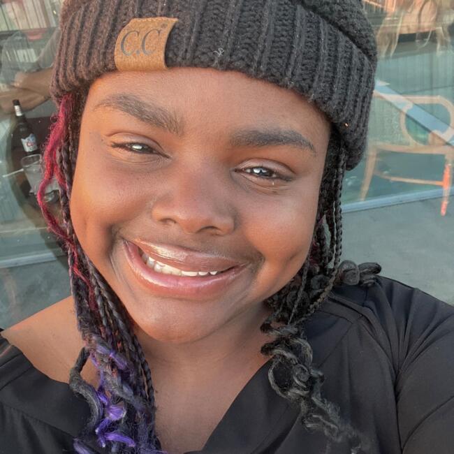 Babysitter in Jacksonville (Arkansas): Julia