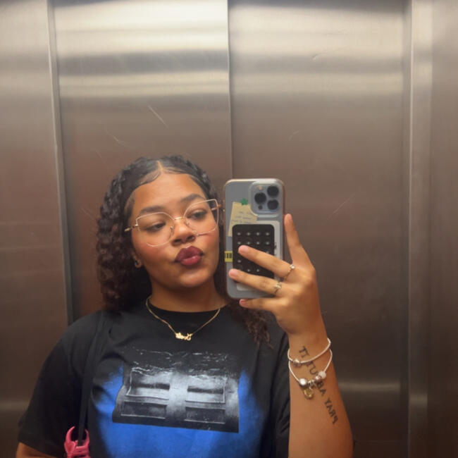 Babysitter in Queluz: Josyane