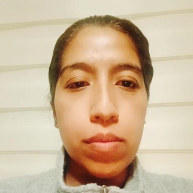 Babysitter in Villa Alemana: Priscilla