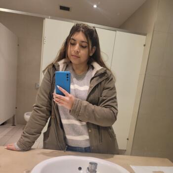 Niñera en Maipú (Provincia de Mendoza): Daniela Moyano