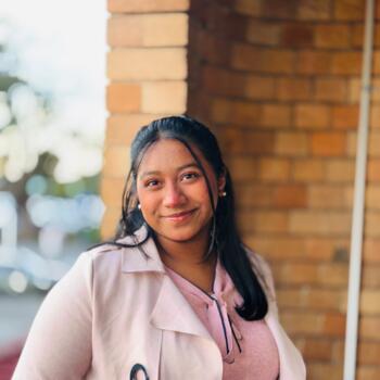 Babysitter in Sydney: Sneha