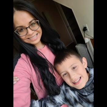 Babysitter in Mesa: Brittany