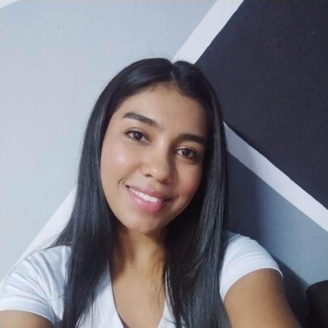 Babysitter in Bucaramanga: Karen