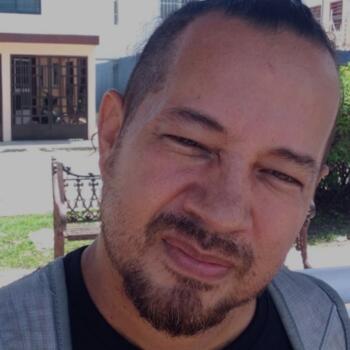 Babysitting job in Ciudad del Carmen: babysitting job Luis Fabián