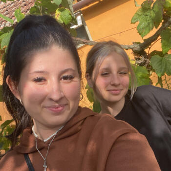 Babysitting job in Arad: babysitting job Laura