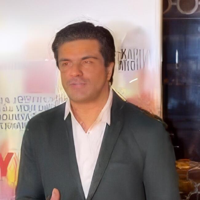 Babysitting job in Oakville: Sam