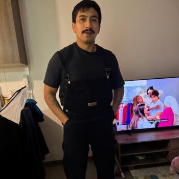 Niñera en Antofagasta: Oscar