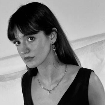 Babysitter a Firenze: Elisabetta