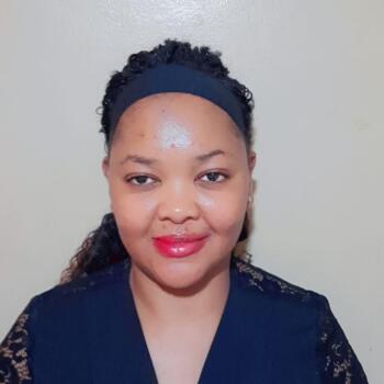 Babysitter Polokwane: Pearl