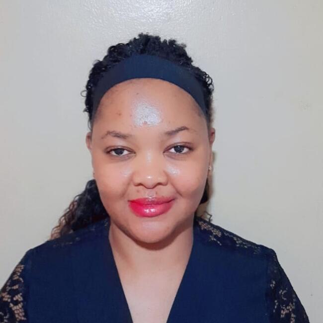Babysitter in Polokwane: Pearl