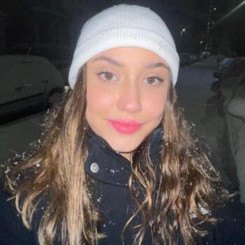 Nanny in Thornton Heath: Beatriz