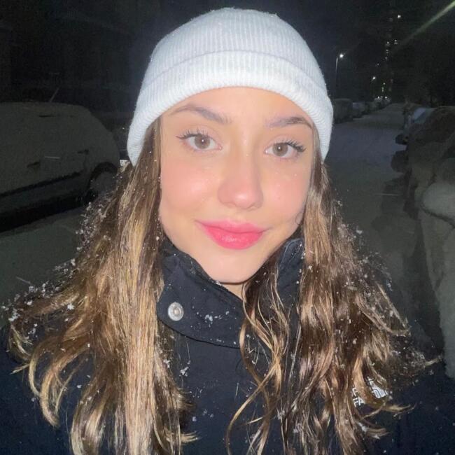 Nanny in Thornton Heath: Beatriz