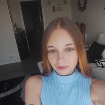 Nanny in Poio: Almudena