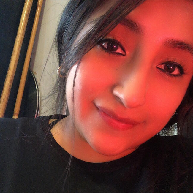 Canguro en Guadalajara: Joy