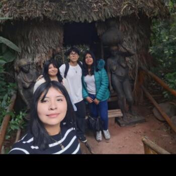 Niñera en Carabayllo: Rosmery Portella