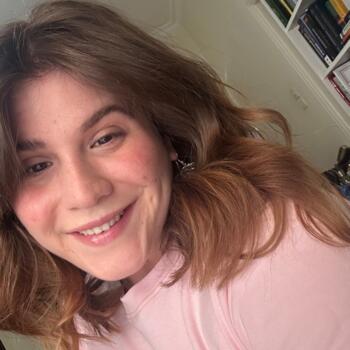 Babysitter in Thessaloniki: Ειρηνη