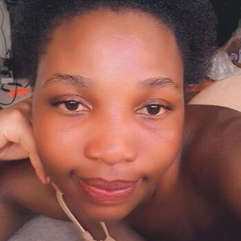 Nanny in Roodepoort: Thandiwe