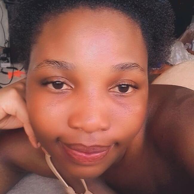 Nanny in Roodepoort: Thandiwe