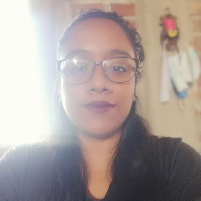 Niñera en Piura: Milagros Lizeth castillo Melga