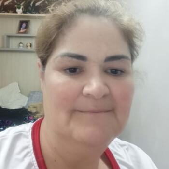 Babá Florianópolis: Marcia