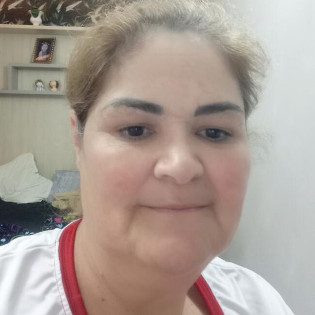 Babysitter in Florianópolis: Marcia