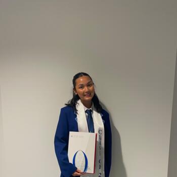 Babysitter in Perth: Jodie