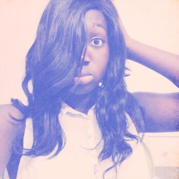 Trabajo de canguro en Monachil: trabajo de canguro Gloria