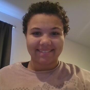 Babysitter in Waynesville (Missouri): Emily
