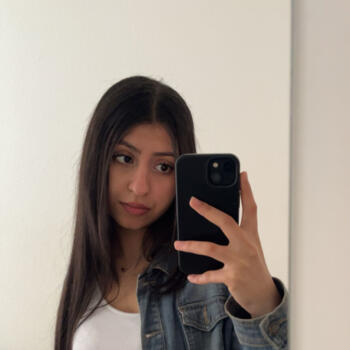 Babysitter in Mönchengladbach: Meryem