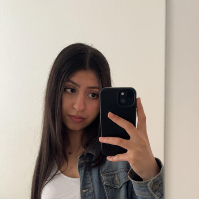 Babysitter in Mönchengladbach: Meryem