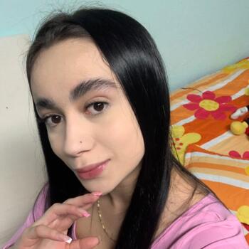 Niñera en Medellín: Camila Baena