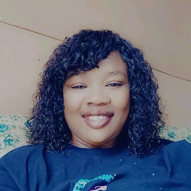 Babysitter in Cape Town: Siphokazi