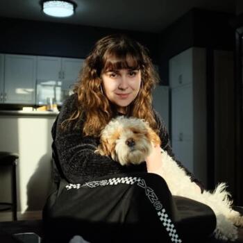 Nanny York (Ontario): Brittney