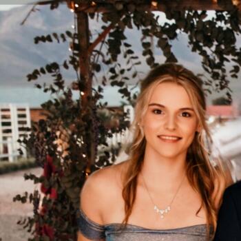 Babysitter Jeffreys Bay: Shantelle