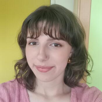 Baby-sitter Thouars: Eloïse