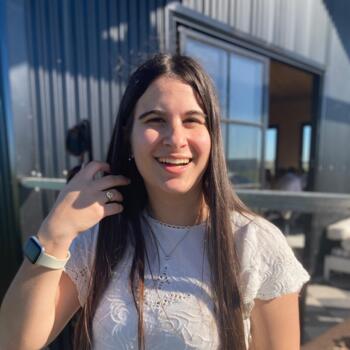 Babysitter in Montevideo: Manuela