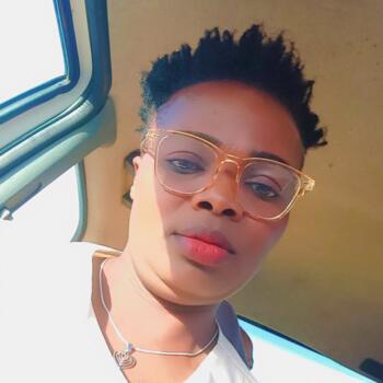 Babysitting job in Cape Town: babysitting job Lydia